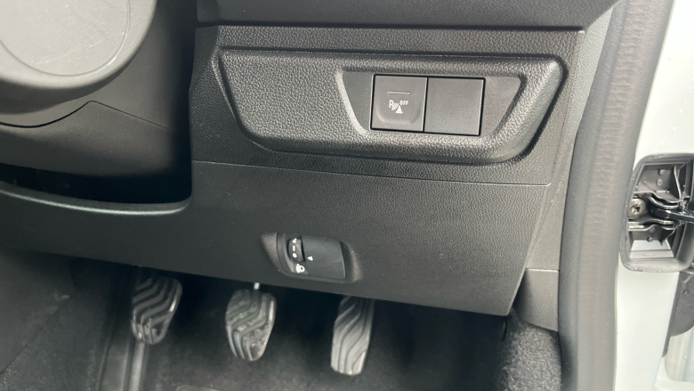 Dacia Sandero 1.0 TCe Comfort 5dr Petrol Hatchback